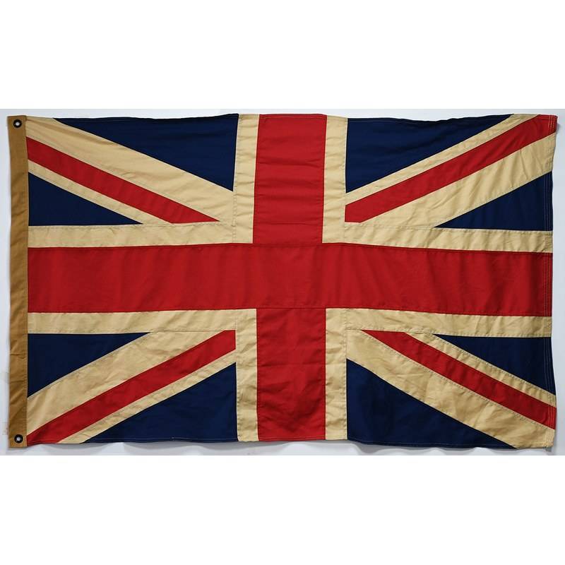 扶绥英国国旗 3x5ft